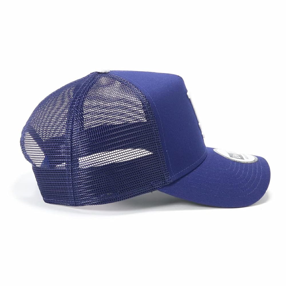 帽子 FCRB NEWERA 9FORTY MESH CAP FCRB NEWERA 9FORTY A-FRAME MESH CAP 最安 q - メルカリ